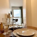 We Live Sharies A405 Apartmán Remeš
