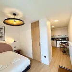 We Live Sharies A405 Apartmán Remeš