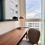 Apartmán We Live Sharies A405 Remeš