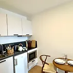 Apartmán We Live Sharies A405 Remeš