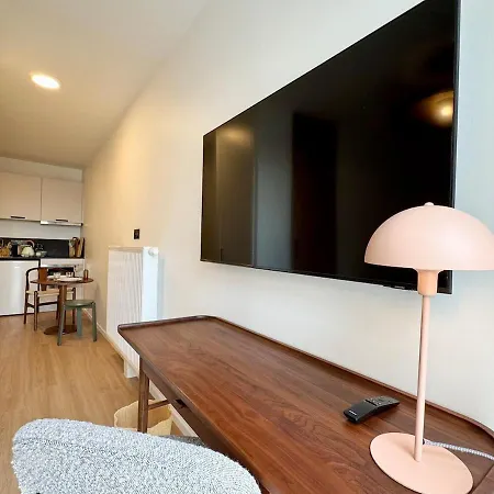 We Live Sharies A405 Appartement Reims